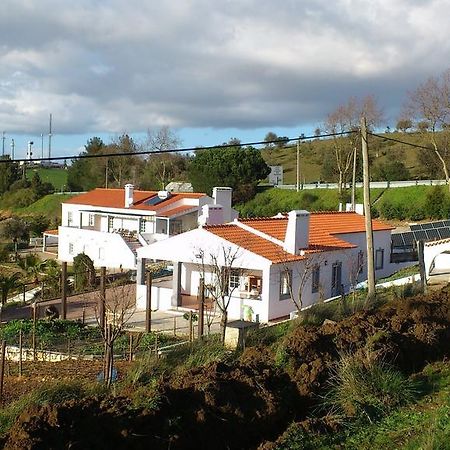 Holiday Home Monte Das Azinheiras Arraiolos Rom bilde