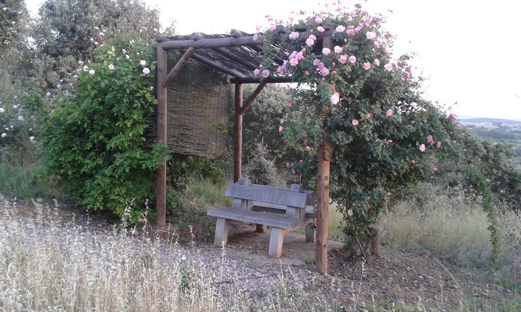 Holiday Home Monte Das Azinheiras Arraiolos Rom bilde