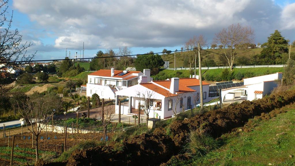 Holiday Home Monte Das Azinheiras Arraiolos Rom bilde